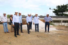 GOVERNO DO ESTADO INVESTE NA AMPLIAÇÃO DA SAÚDE NO SUBÚRBIO FERROVIÁRIO (11)