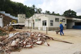 GOVERNO DO ESTADO INVESTE NA AMPLIAÇÃO DA SAÚDE NO SUBÚRBIO FERROVIÁRIO (12)
