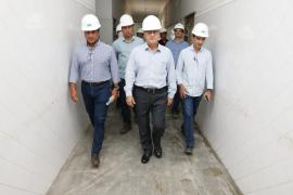 GOVERNO DO ESTADO INVESTE NA AMPLIAÇÃO DA SAÚDE NO SUBÚRBIO FERROVIÁRIO (14)