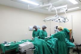 Mutirão de cirurgias no Hospital da Mulher-04-02_1