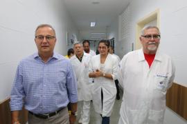 Secretário da Saúde do Estado inspeciona hospitais durante o carnaval (1)