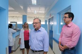Secretário da Saúde do Estado inspeciona hospitais durante o carnaval (3)