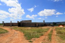 Autorizado início das obras de ampliação do Hospital do Oeste (1)