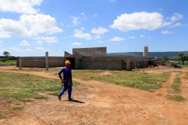 Autorizado início das obras de ampliação do Hospital do Oeste (2)
