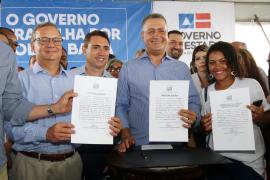 Camaçari tem reforma do Hospital Geral autorizada e entrega de equipamentos de saúde (15)