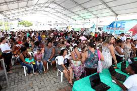 Feira Março Mulher no Largo de Roma 2019 (3)