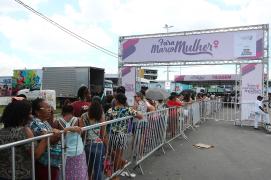 Feira Março Mulher no Largo de Roma 2019 (5)