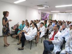 HS Sessão clínica
