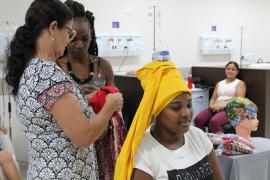 Hospital da Mulher e Fundação Pedro Calmon (1)