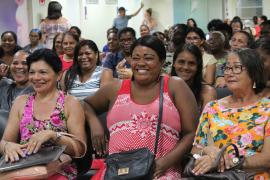 Hospital da Mulher e Fundação Pedro Calmon (3)