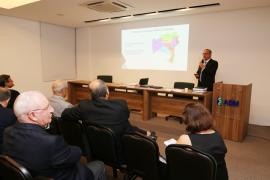 Palestra ABM