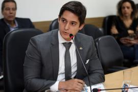 Projetos da Sesab são apresentados à Comissão de Saúde da Assembleia (11)