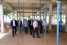 Projetos da Sesab são apresentados à Comissão de Saúde da Assembleia (14)