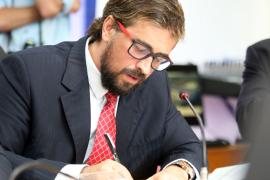 Projetos da Sesab são apresentados à Comissão de Saúde da Assembleia (22)