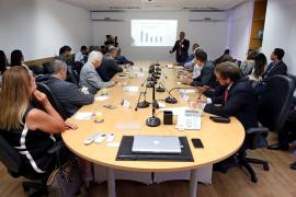 Projetos da Sesab são apresentados à Comissão de Saúde da Assembleia (23)
