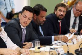 Projetos da Sesab são apresentados à Comissão de Saúde da Assembleia (24)