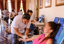 Campanha de cadastro de medula óssea em Ilhéus promete ser a maior em número de cadastros do interior baiano (2)
