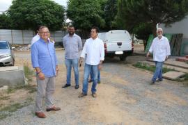 Chapada Diamantina contará com nova maternidade (11)