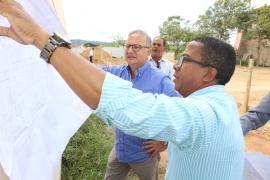 Chapada Diamantina contará com nova maternidade (6)