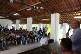 Conferência Municipal de Saúde debate desafios e avanços da saúde (2)