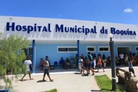 Em Boquira, Rui participa de reinauguração do Hospital Regional (1)