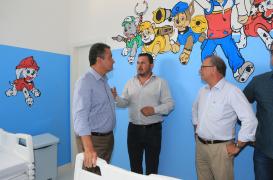 Em Boquira, Rui participa de reinauguração do Hospital Regional (5)