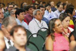 Encontro Regulação 2019 - 1