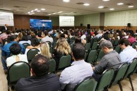 Encontro Estadual sobre Regulação e Produtividade Hospitalar 2019