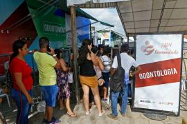 Hospital Geral Prado Valadares promove feira da saúde em Jequié (1)