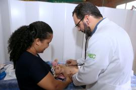 Hospital Geral Prado Valadares promove feira da saúde em Jequié (11)