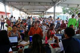 Hospital Geral Prado Valadares promove feira da saúde em Jequié (13)