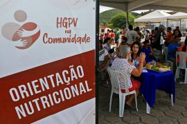 Hospital Geral Prado Valadares promove feira da saúde em Jequié (15)