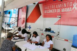 Hospital Geral Prado Valadares promove feira da saúde em Jequié (2)