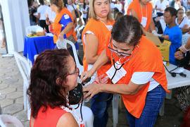 Hospital Geral Prado Valadares promove feira da saúde em Jequié (4)