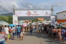 Hospital Geral Prado Valadares promove feira da saúde em Jequié (5)