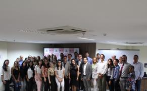 Residência em Ginecologia - Hospital da Mulher - abril 2019