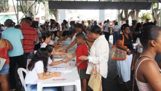Feira Cidadã - Cruz das Almas - maio 2019 (7)