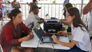 Feira Cidadã chega a Amargosa (3)