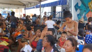 Feira Cidadã chega a Amargosa (4)