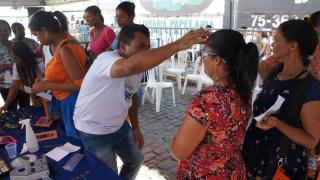 Feira Cidadã em Amargosa - maio 2019 (1)