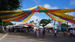 Feira Cidadã em Amargosa - maio 2019 (2)