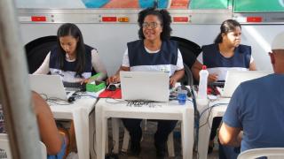 Feira Cidadã em Amargosa - maio 2019 (3)