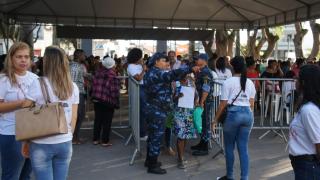 Feira Cidadã - em Cruz das Almas - maio 2019 (12)