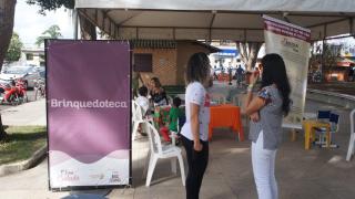 Feira Cidadã - em Cruz das Almas - maio 2019 (15)