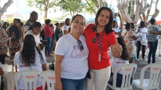 Feira Cidadã - em Cruz das Almas - maio 2019 (2)