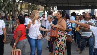 Feira Cidadã - em Cruz das Almas - maio 2019 (4)