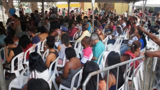 Feira Cidadã - em Cruz das Almas - maio 2019 (6)