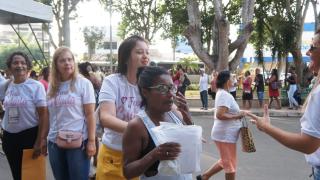 Feira Cidadã - em Cruz das Almas - maio 2019 (7)
