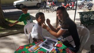 Feira Cidadã - em Cruz das Almas - maio 2019 (8)