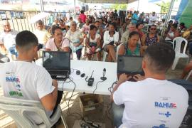 Feira de saúde atende moradores de Jequié e região até sexta-feira - maio2019 (10)